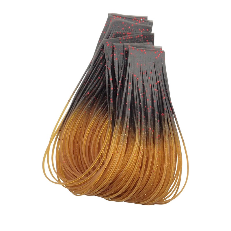 Wapsi Fire Tip Sili Legs