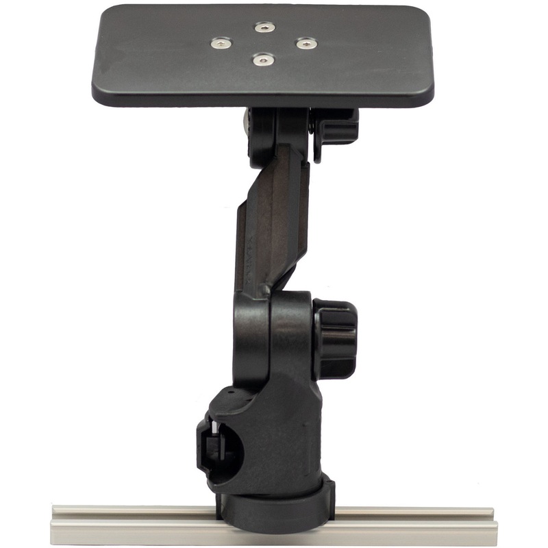 YakAttack Universal Mounting Plate
