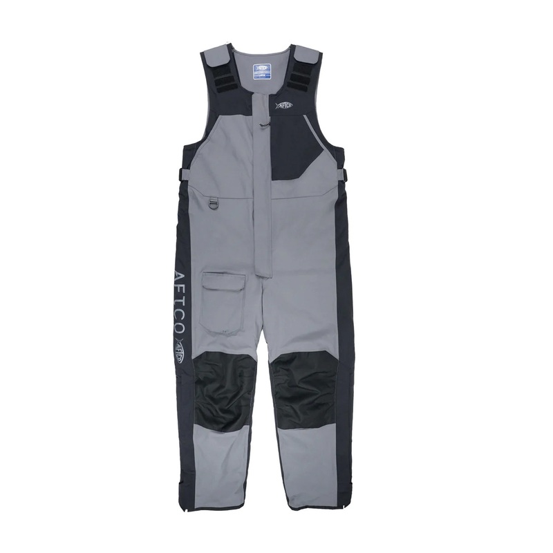 AFTCO Men’s Hydronaut Insulated Bibs