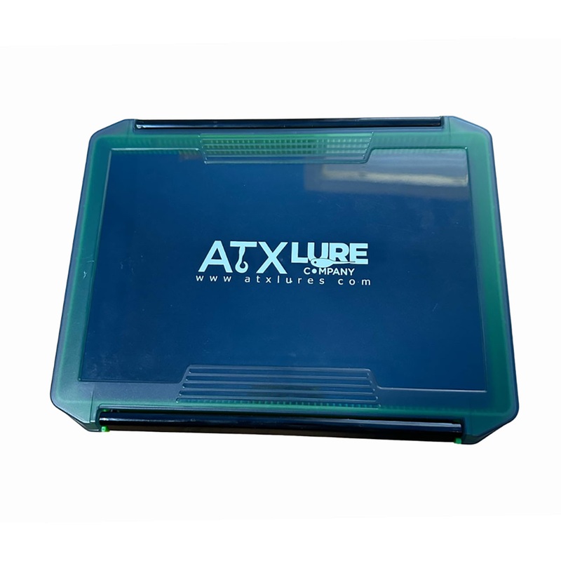 ATX Lure Company Pro Foam Box XL