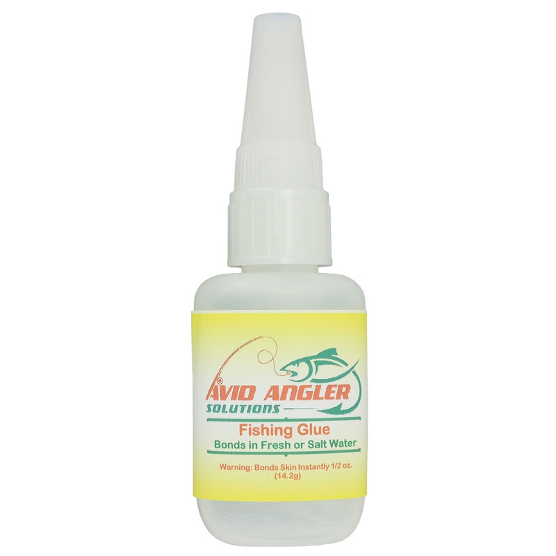 Avid Fishing Glue