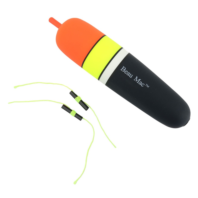 Beau Mac Inline Slider Drift Float EVA