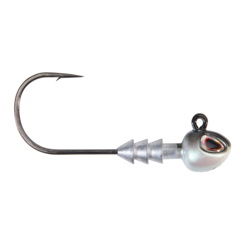 Berkley Fusion19 Hybrid Jighead – Size 3/0