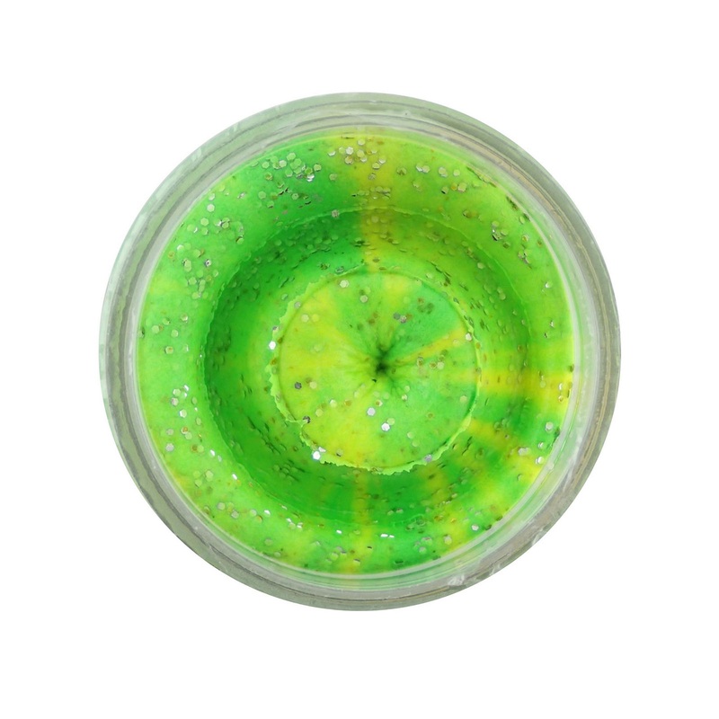 Berkley PowerBait Twist Trout Bait Dough