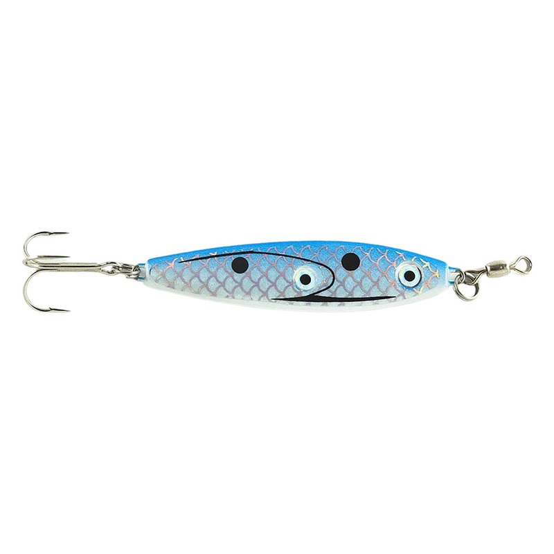 Bink’s Many Shad Spoon
