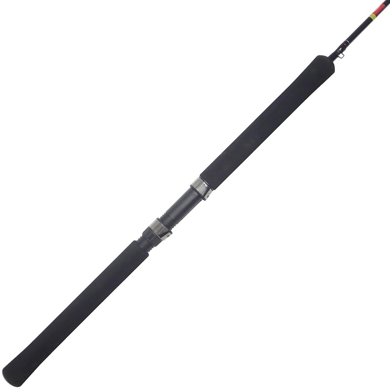 BnM Fishing Buck’s Graphite Jig Rod