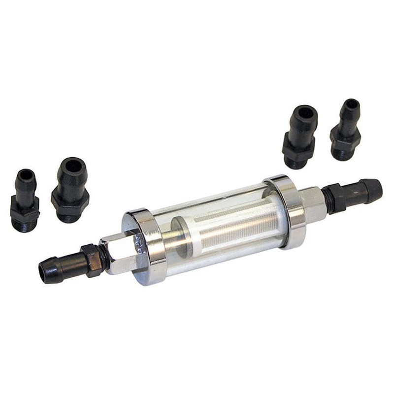 Boating Essentials Glass Fuel Filter