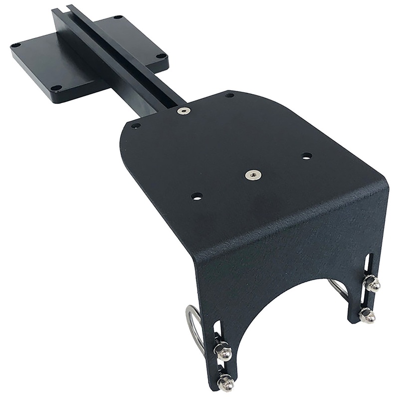 BooneDOX Power Pole Mount – Hobie Pro Angler (12 & 14)