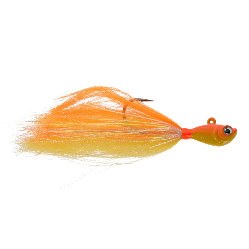 Catfish Sumo Bait Stalker Jigs – 3 Pack