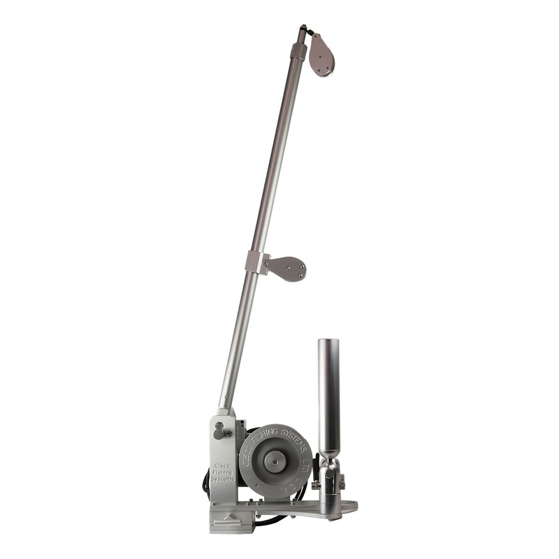 Cisco Electric Downrigger