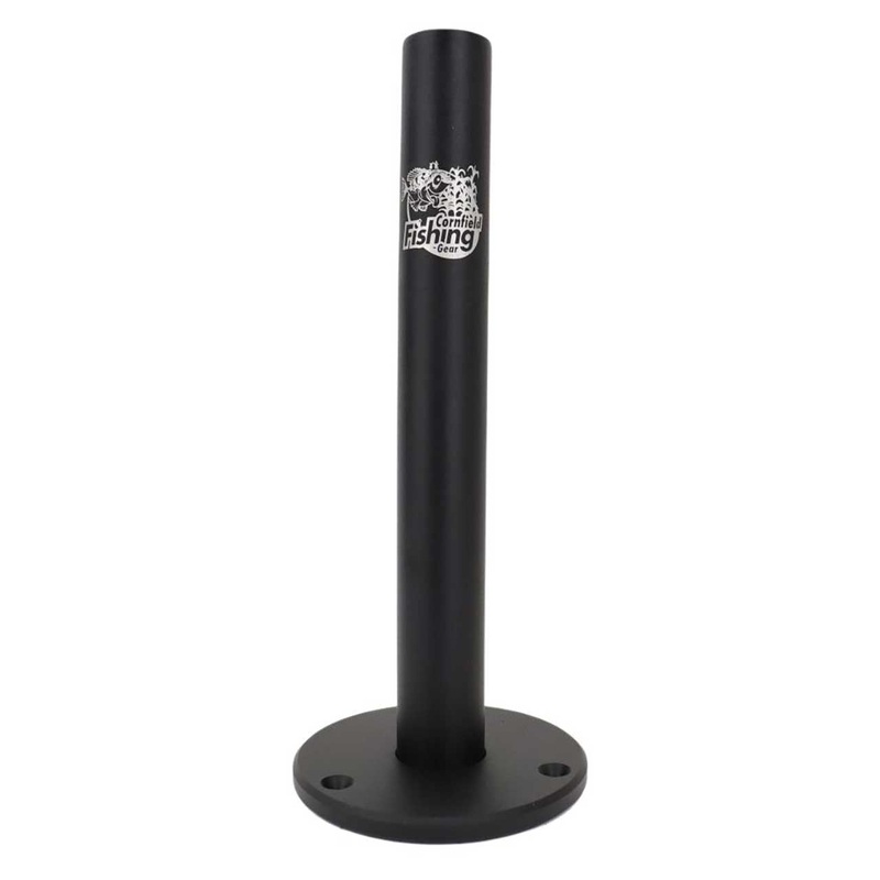 Cornfield Telescoping Deck Mount Conversion Kit