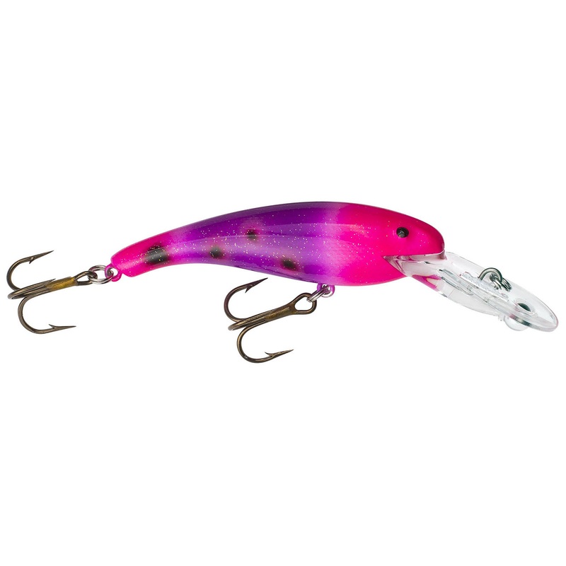 Cotton Cordell Wally Diver