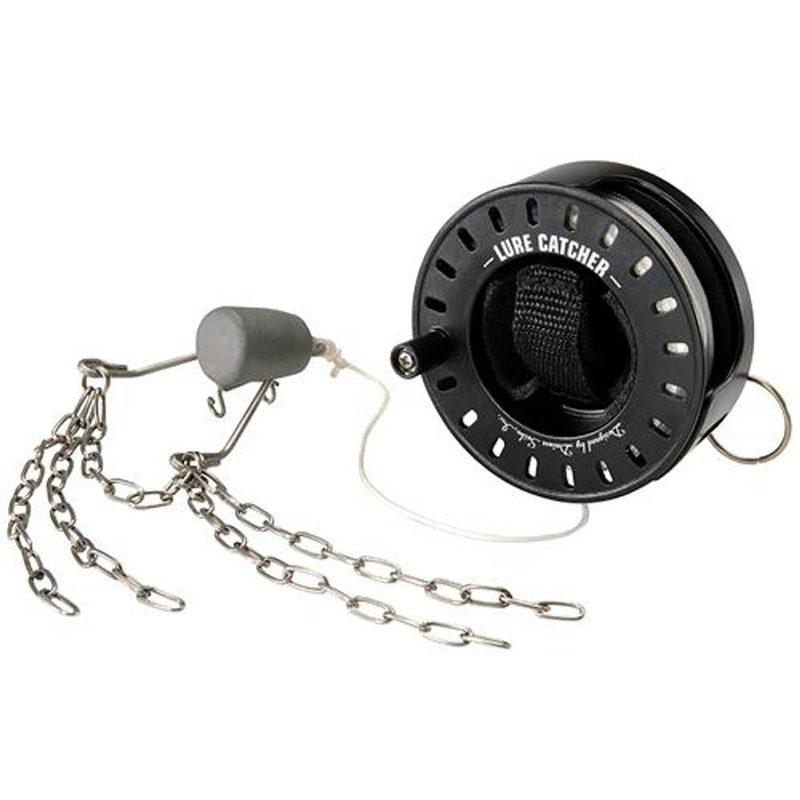 Daiwa Lure Catcher