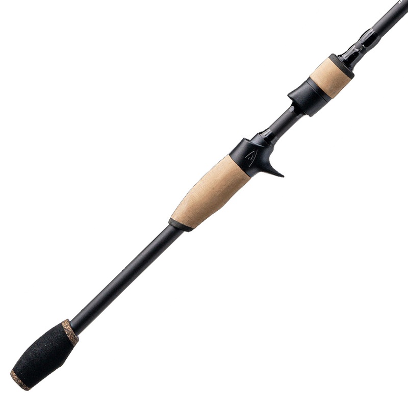 Denali Gunner Casting Rod