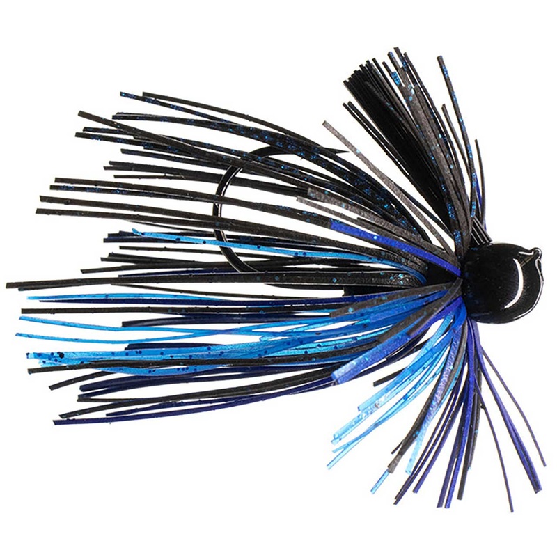 Dirty Jigs Luke Clausen Finesse Jig