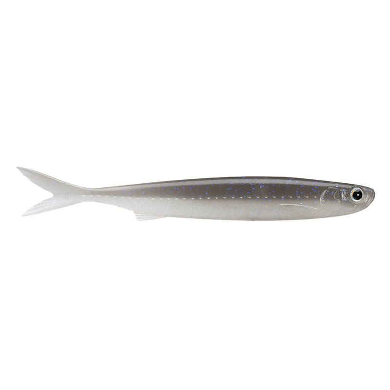 Evergreen Last Ace 128S Swimbait