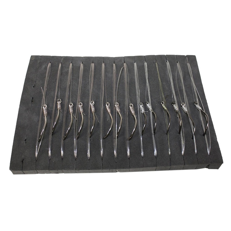 FishEng Products Jig & Leader Board