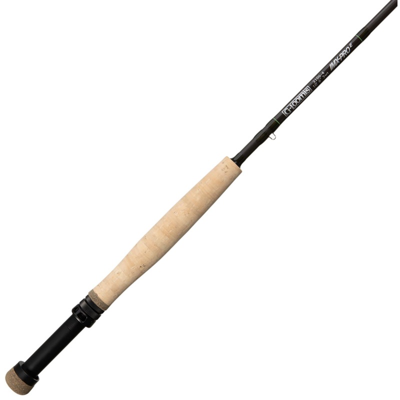 G. Loomis IMX-PRO Euro Fly Rod