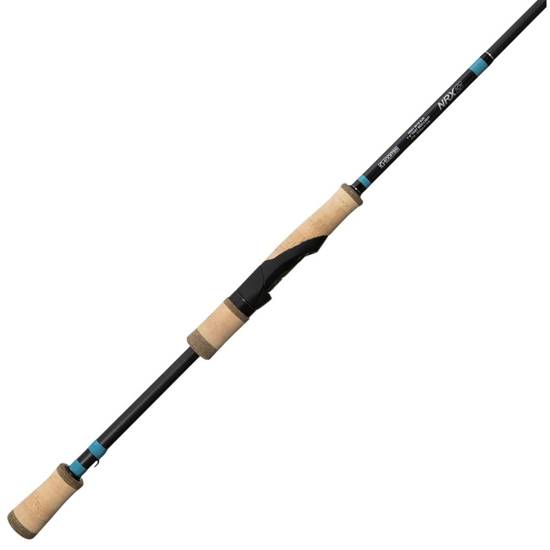 G. Loomis NRX  Spinning Rod