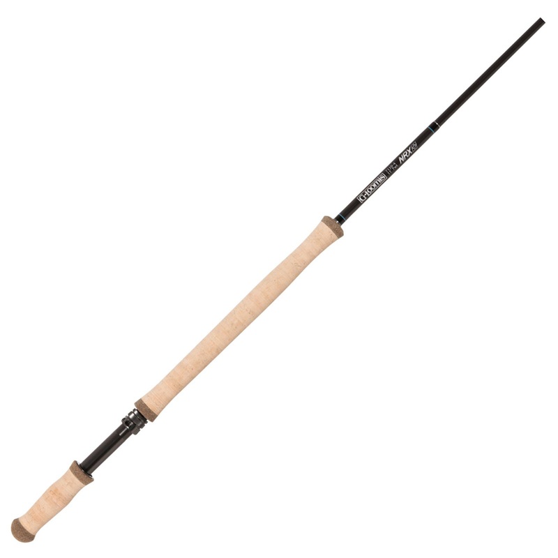 G. Loomis NRX  Switch Rod
