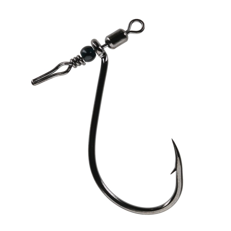 Gamakatsu G-Finesse Swivel Shot Octopus Hook