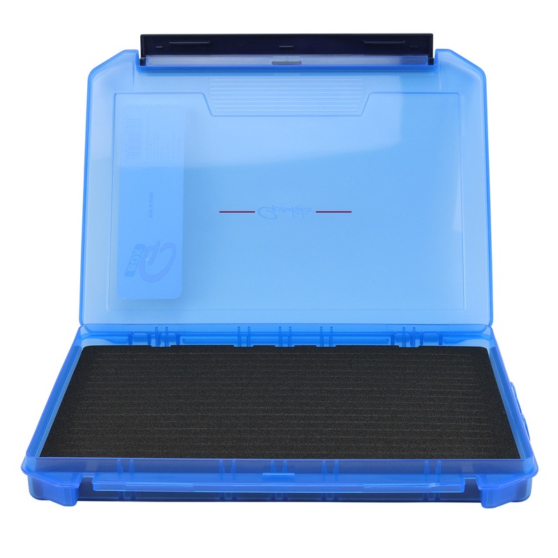 Gamakatsu Slit Foam G-Box