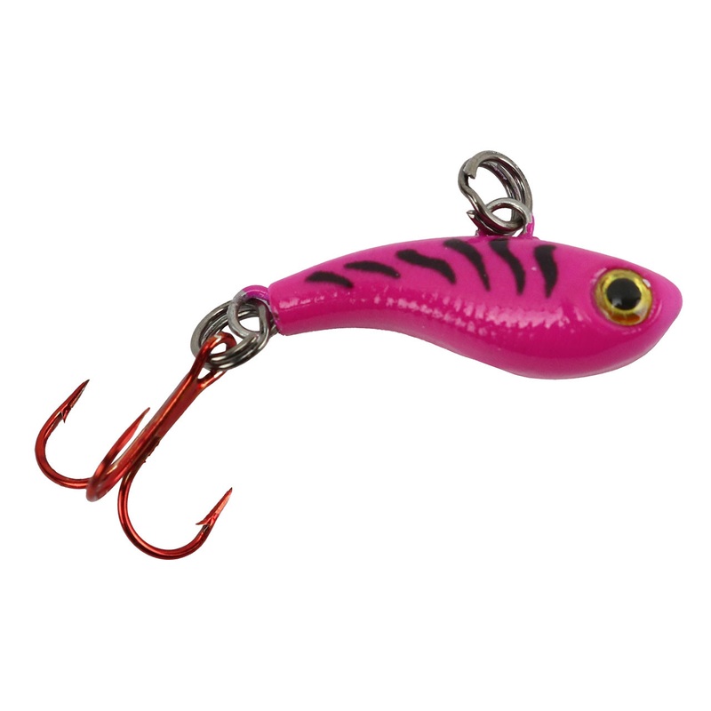 Kenders Tungsten T-Rip Mini Vibe