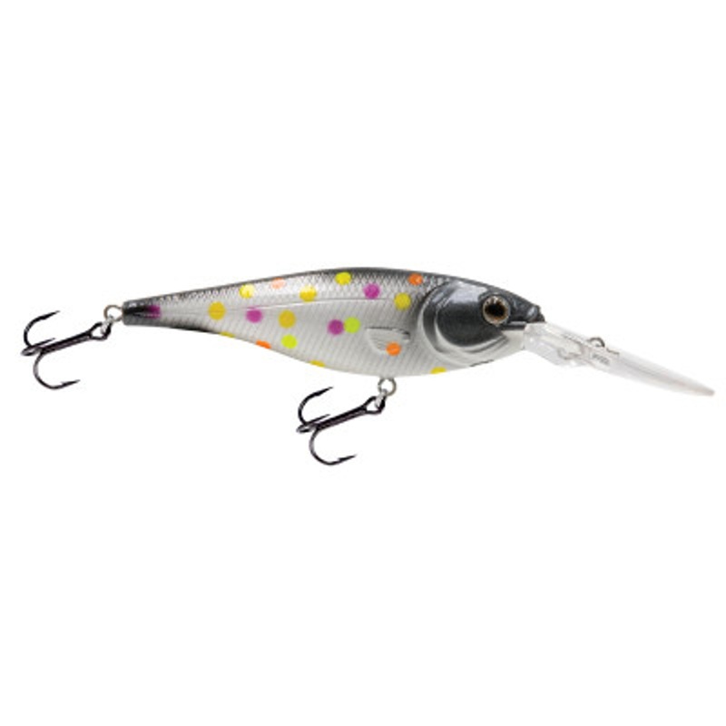 Livingston Lures EBS Walleye 90 Crankbait