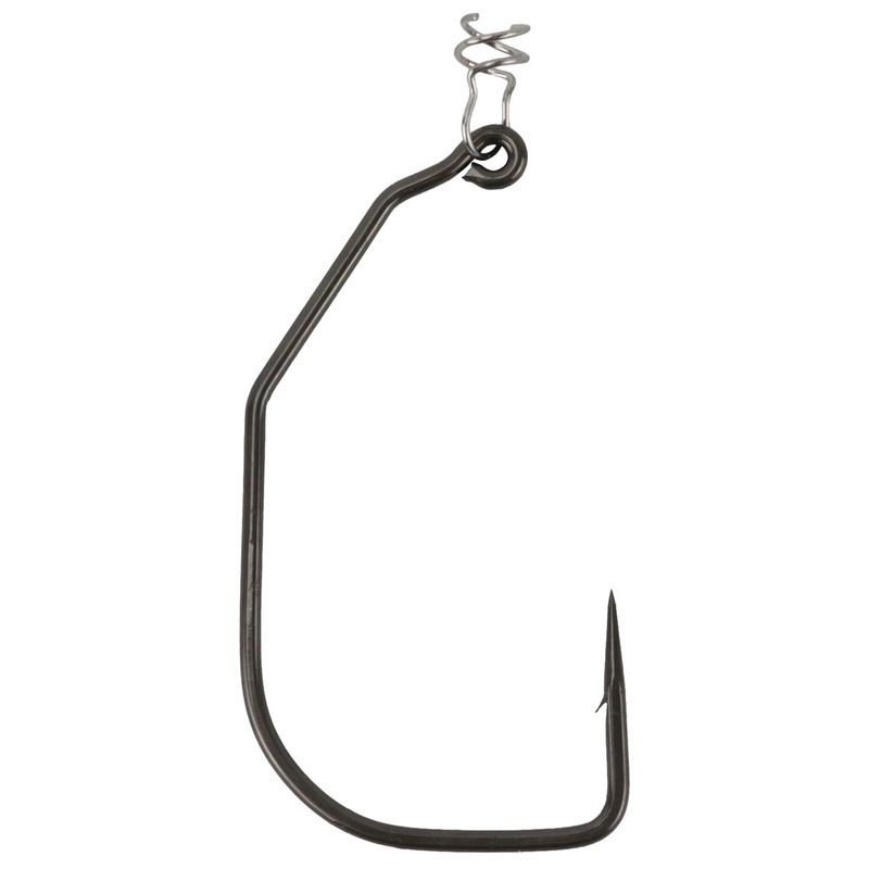 Mustad AlphaPoint Infiltrator Swimbait Hook