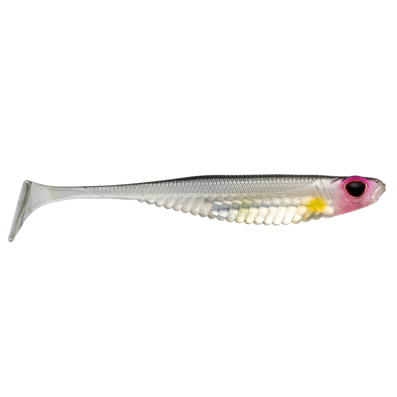 Nomad Design Live Ops Spectre Minnow Mirage X Softbait