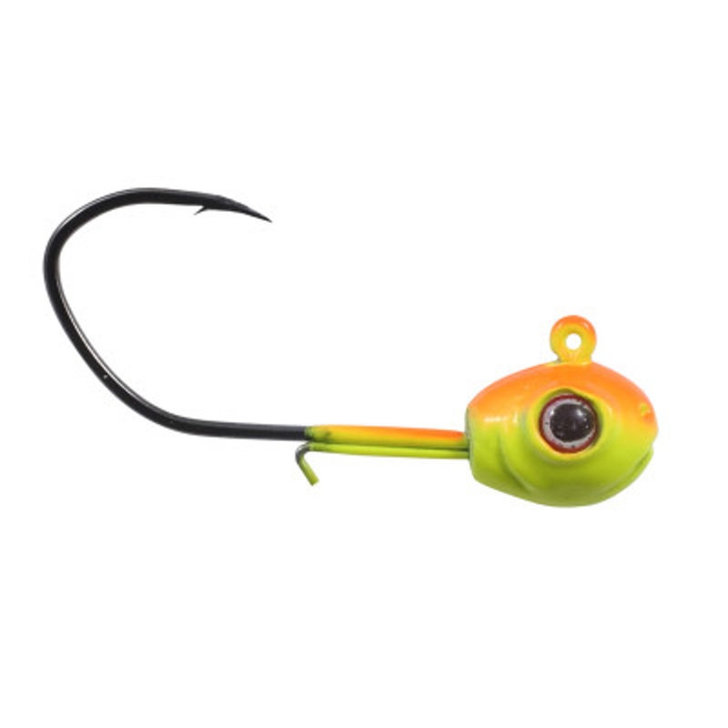 Northland MVP Jig Head