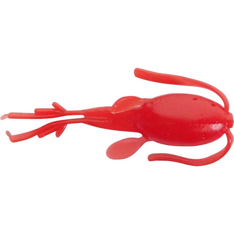 P-3 Plastics Copee Soft Bait