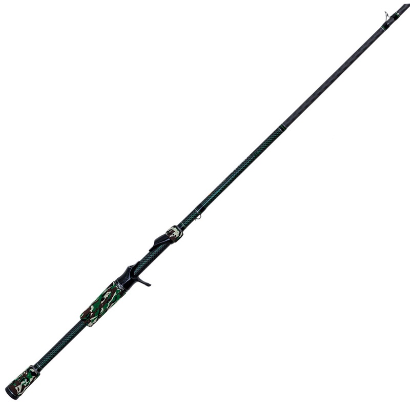 Phenix Maxim Casting Rods