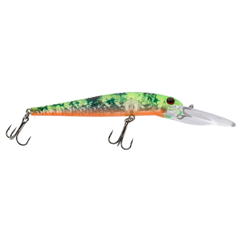 Pirate Deep Diving Minnow