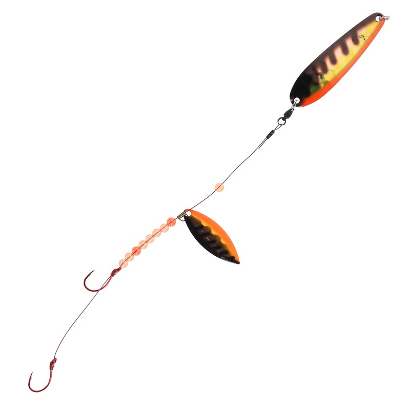 Pirate One Eye Walleye Rigs