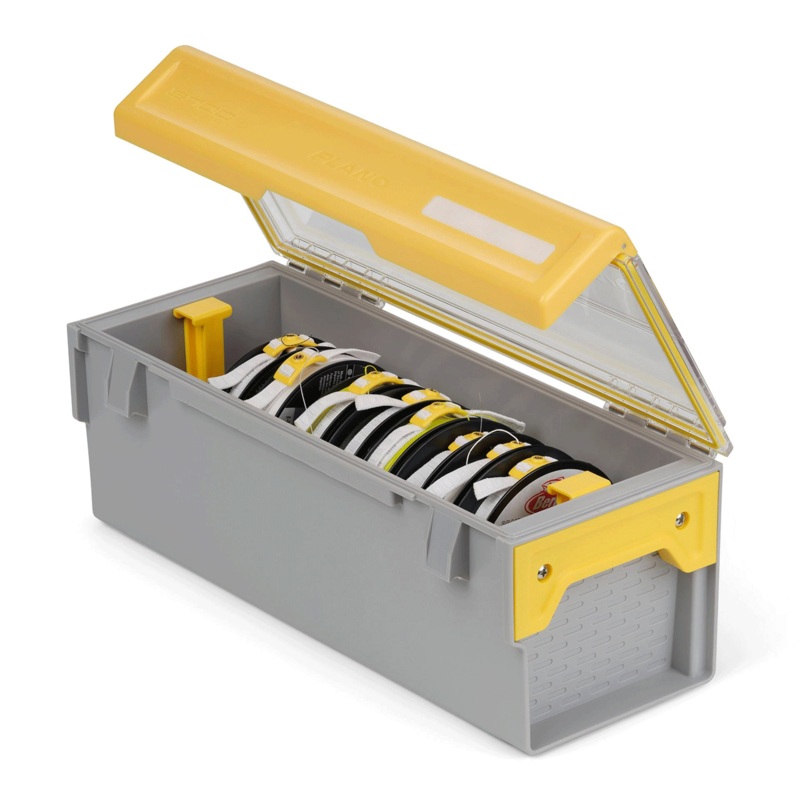 Plano EDGE Leader Management Tackle Box