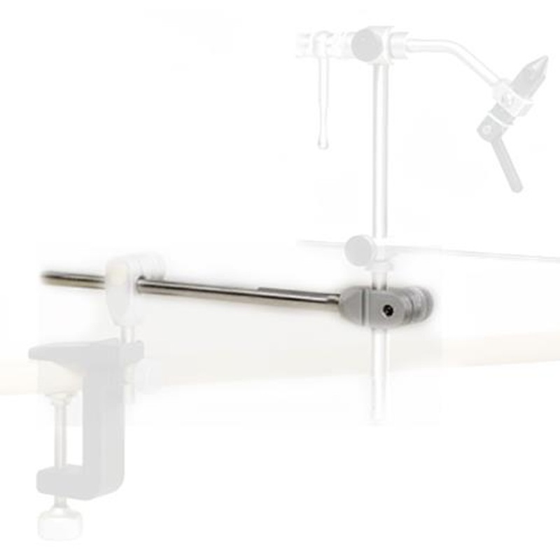 Renzetti Vise C-Clamp Lap Extension