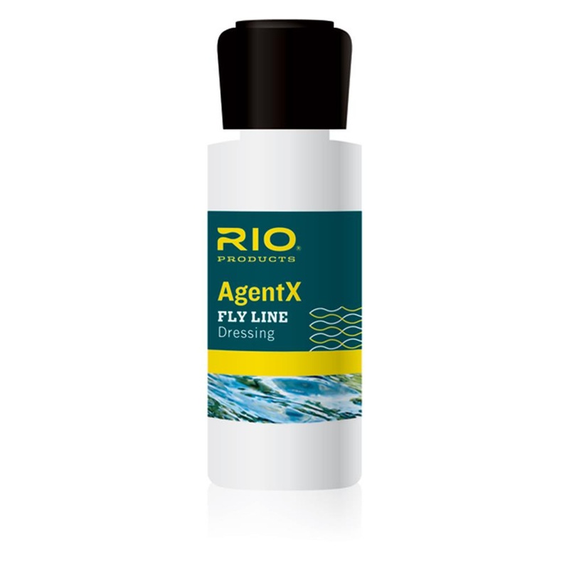 RIO AgentX Line Dressing