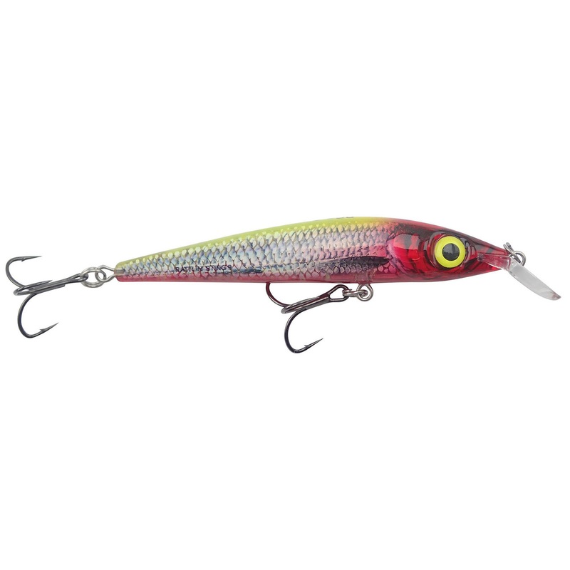 Salmo Rattlin Sting Suspending Crankbait
