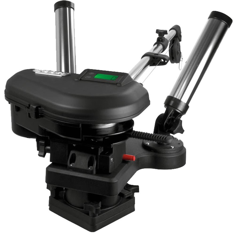 Scotty 2116 High Performance ProPack Electric Downrigger