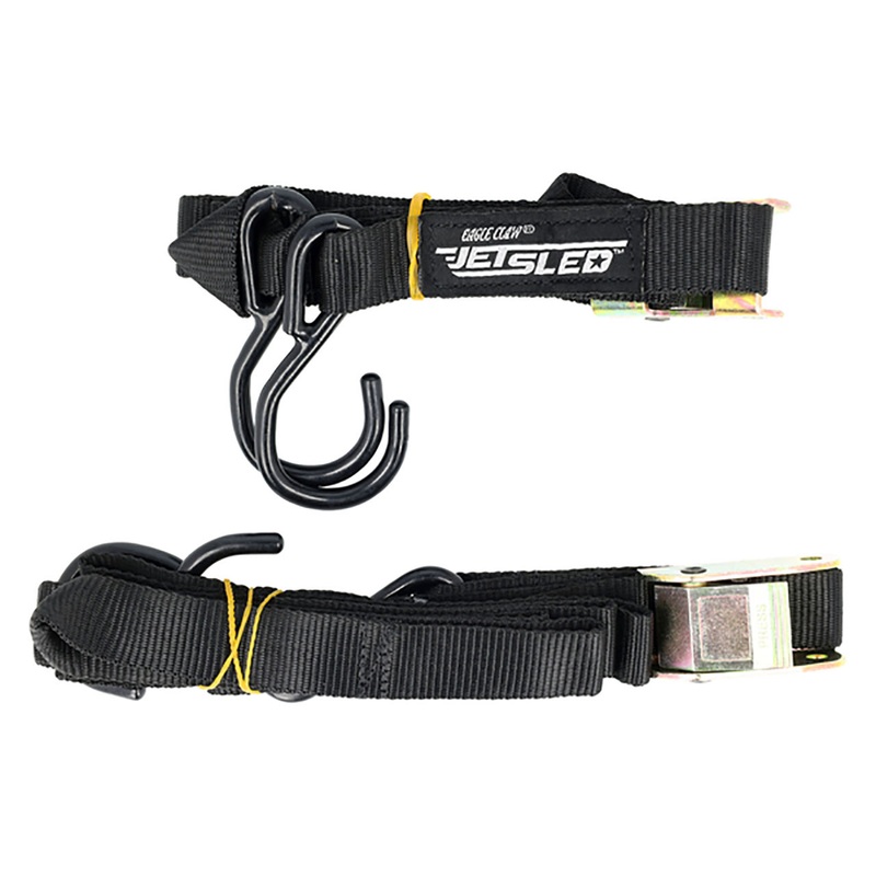Shappell Jet Sled Adjustable Cargo Strap