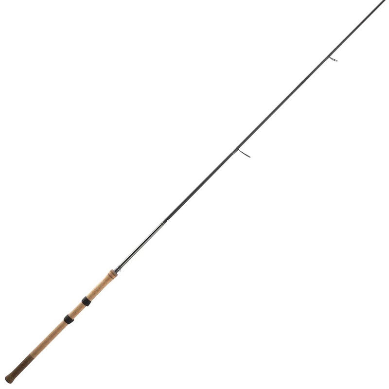 Shimano Compre Centerpin Rod