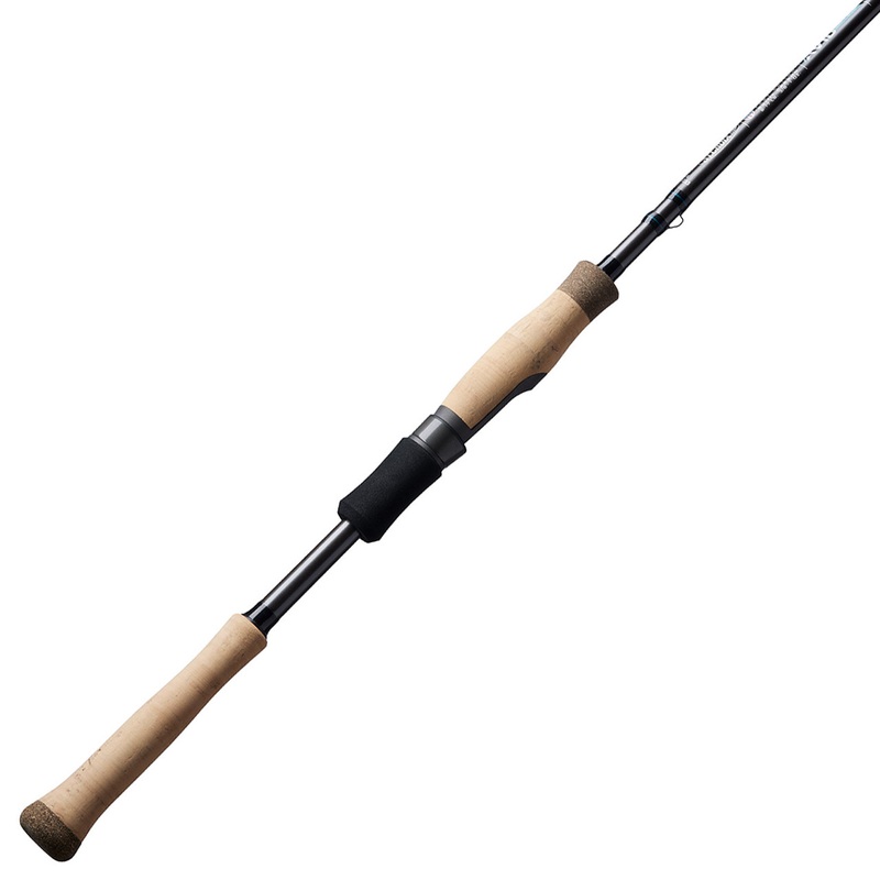St. Croix Avid Series Walleye Spinning Rod