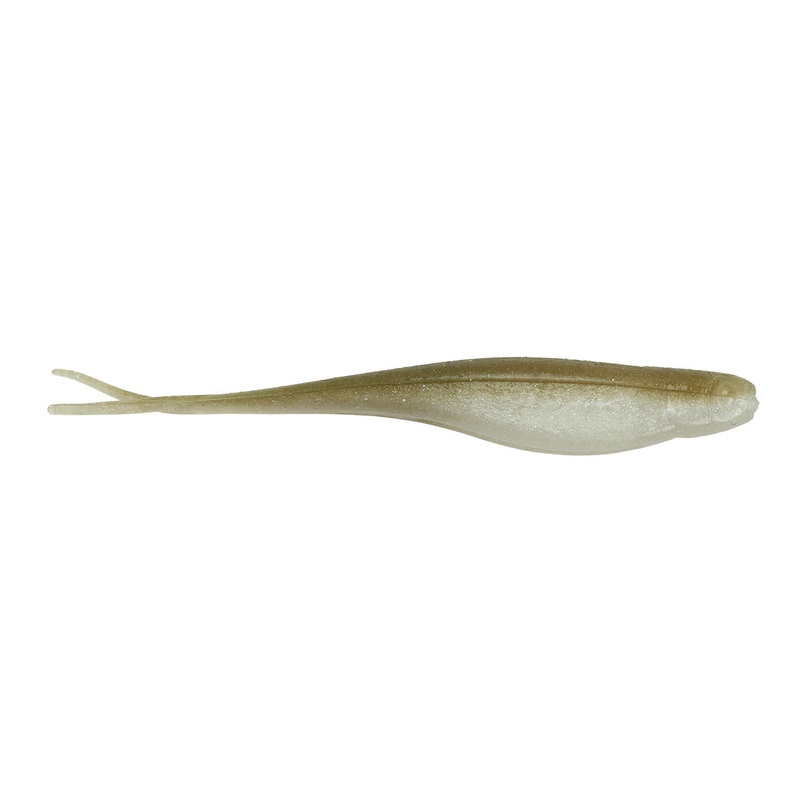 Strike King 3X Baby Z-Too Soft Jerkbait