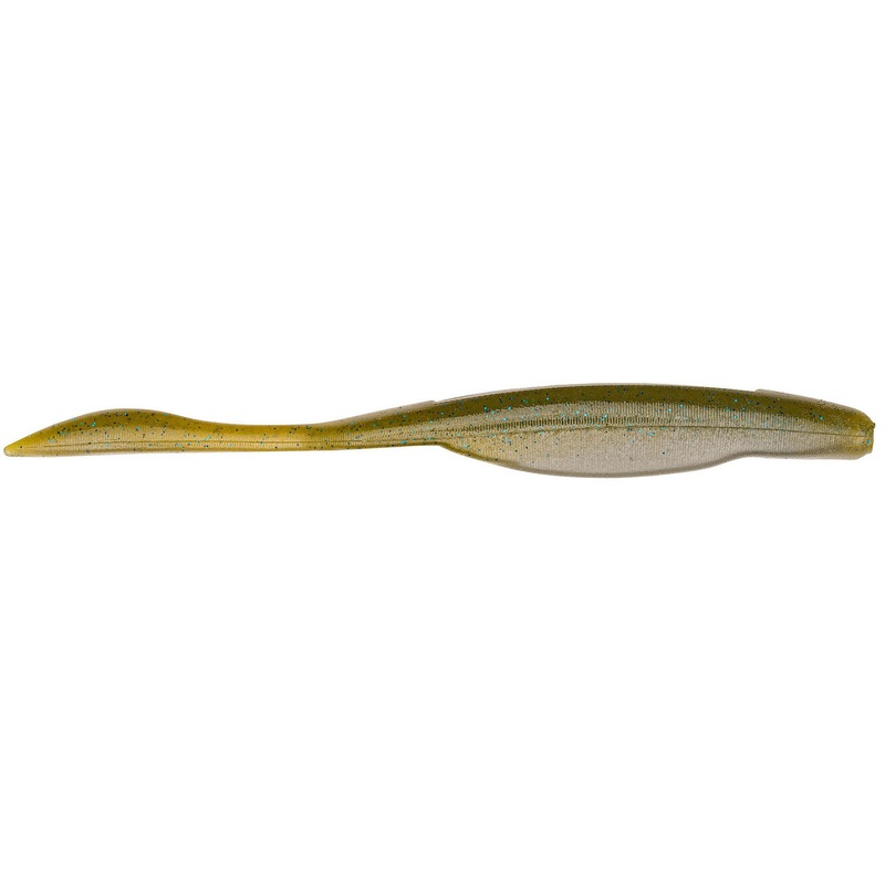 Strike King Caffeine Shad