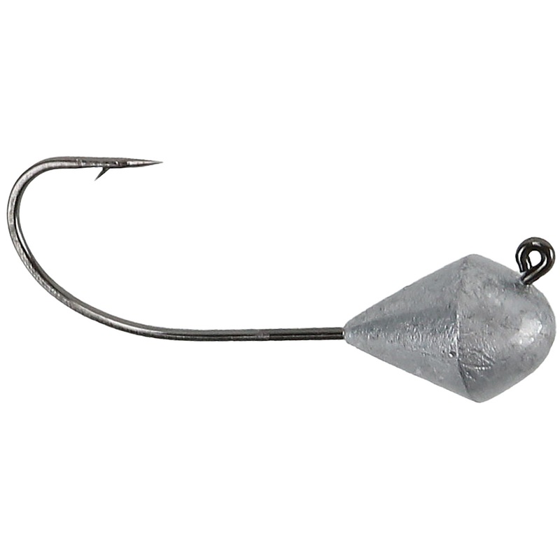 Strike King Tour Grade Crackin’ Tube Jig Head