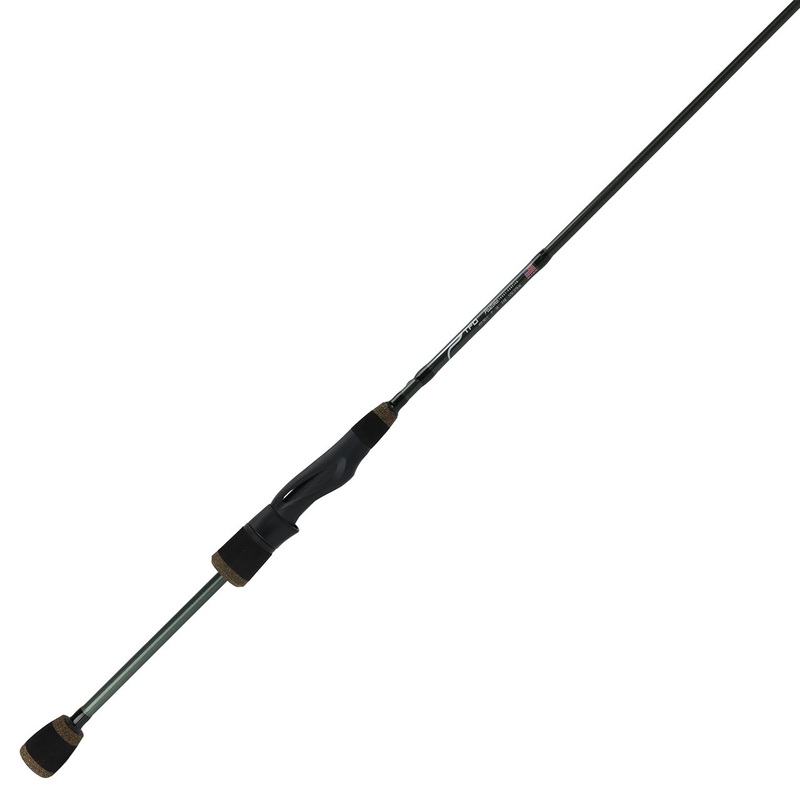 Temple Fork Outfitters Pastime Trout & Panfish Spinning Rod