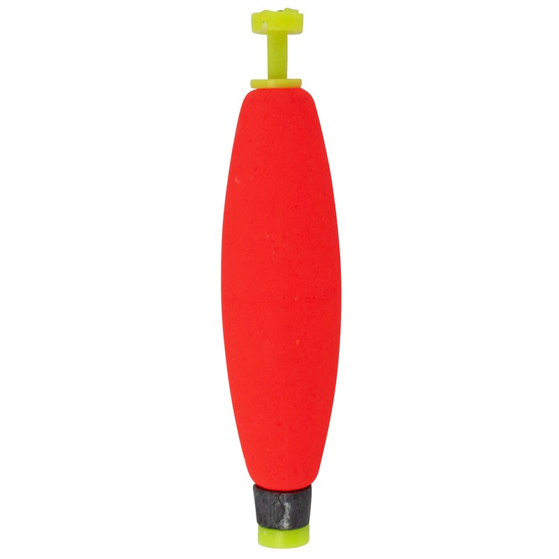 Thill Foam Cigar Weighted Float – Snap On