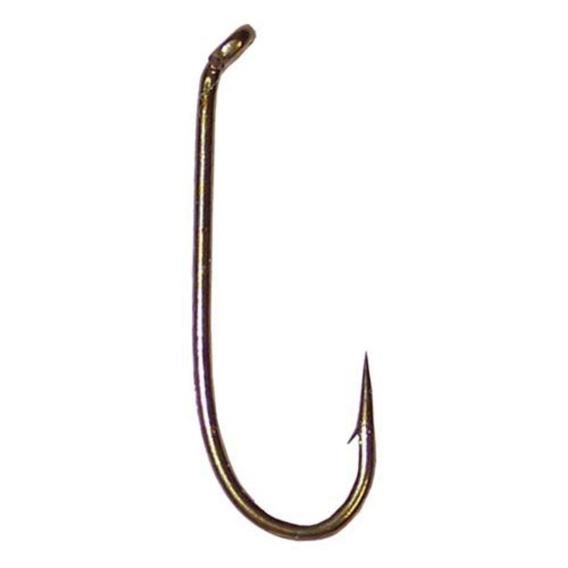 Tiemco 3761 Nymph/Wet Fly Hooks