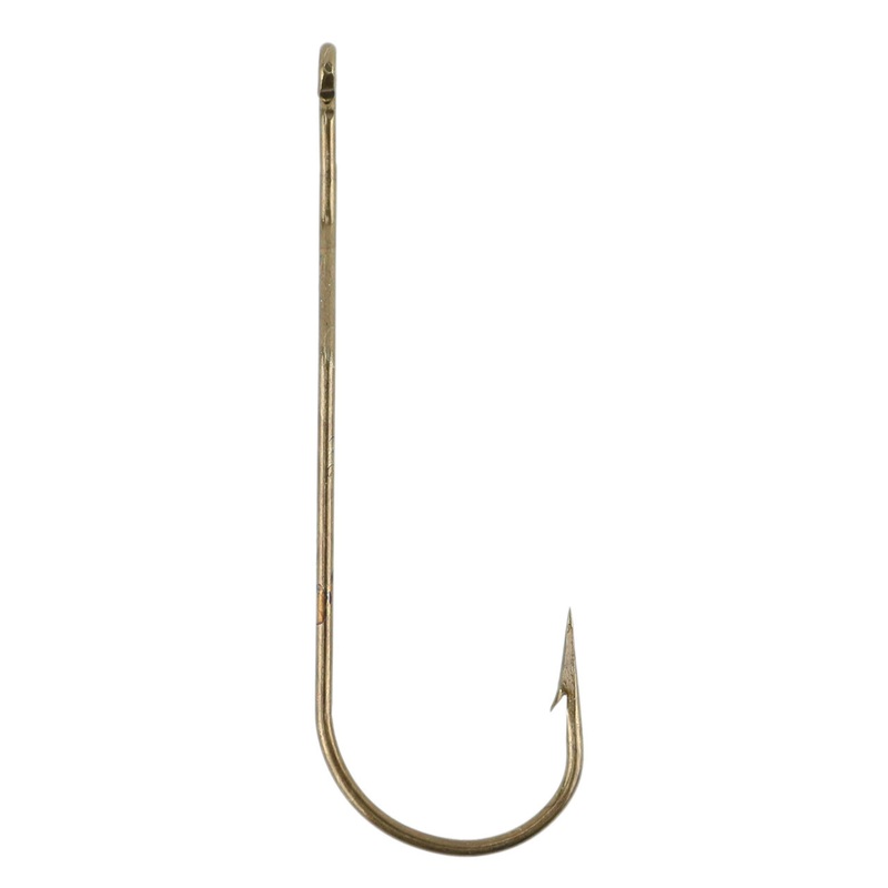 Tru-Turn Bronze Aberdeen Hooks